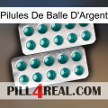 Silver Bullet Pills dapoxetine2